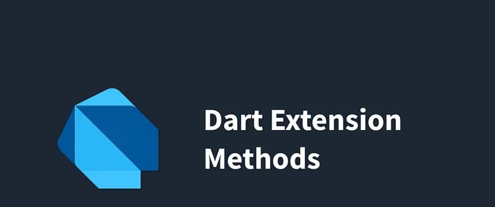 Dart Extensions Part 2: Extensions for Collections