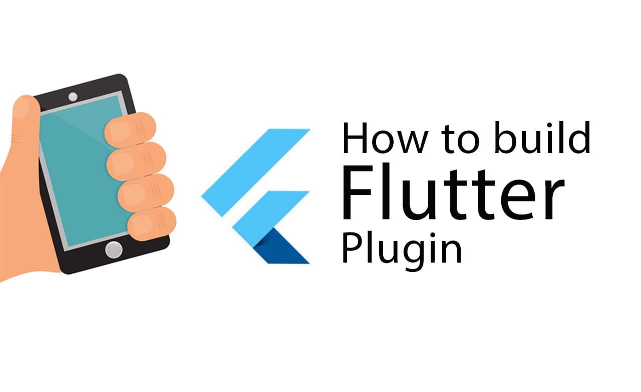 Understanding the Plugin template in Flutter