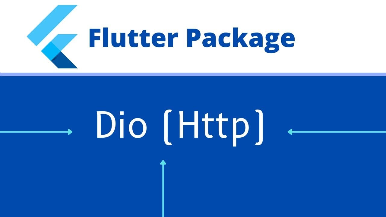 Flutter Dio Part 3: Interceptors